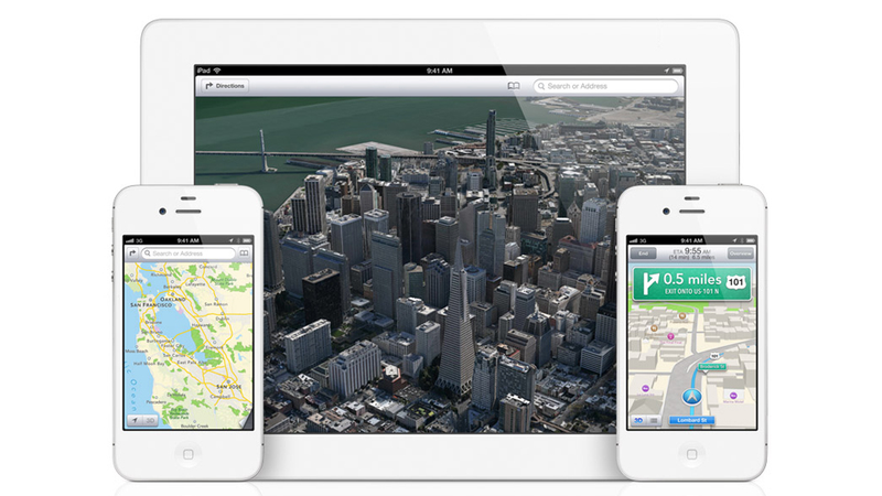 Illustration for article titled iOS 6: All the New Features Coming Soon to Your iPhone and iPad